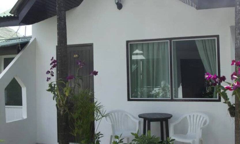 Hacienda Phuket