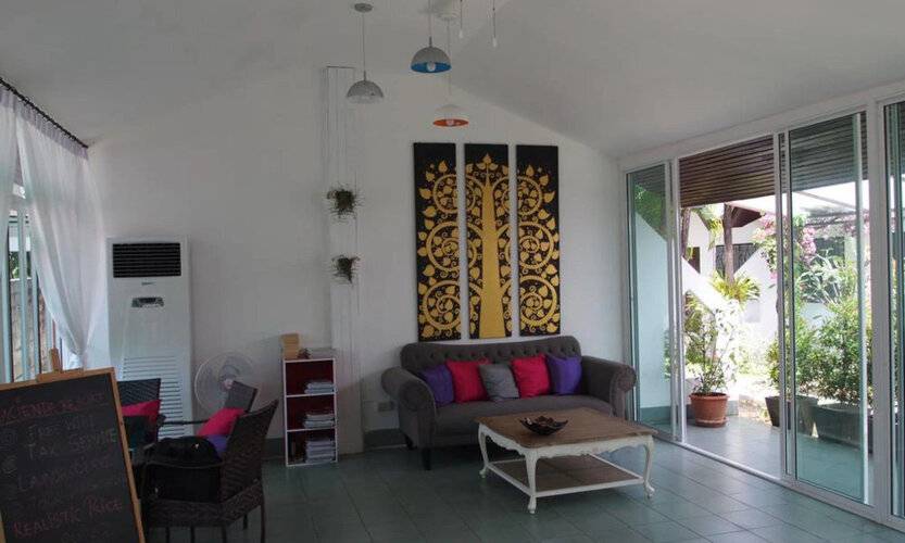 Hacienda Phuket