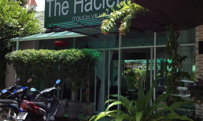 Hacienda Phuket