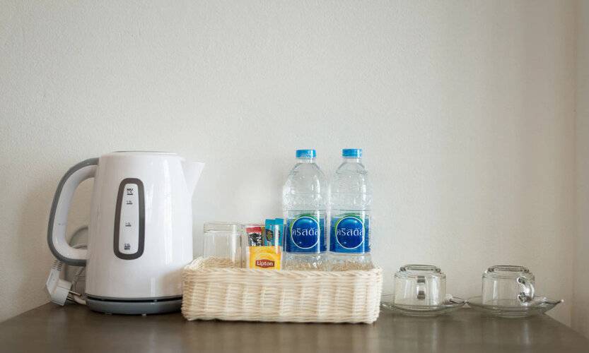 M.U.Den Patong Phuket Hotel