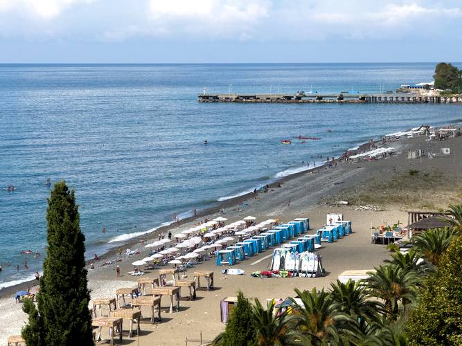 Royal Riviera