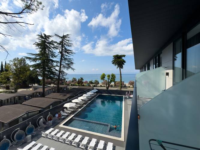 Royal Riviera