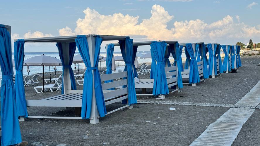 Royal Riviera