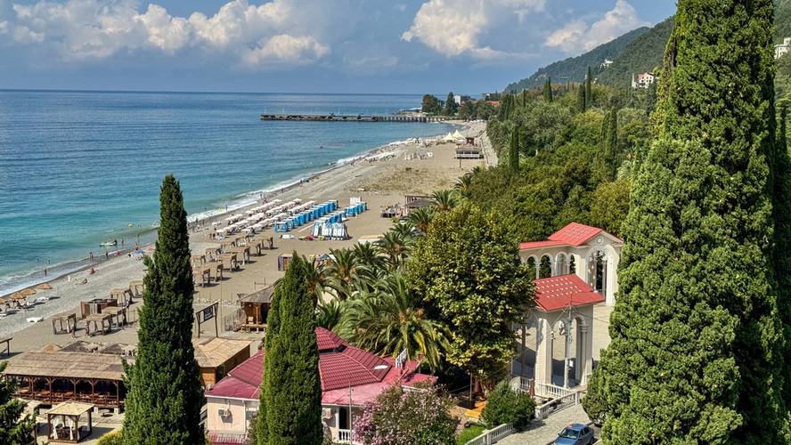 Royal Riviera