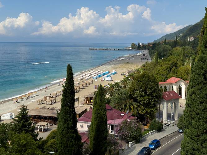 Royal Riviera