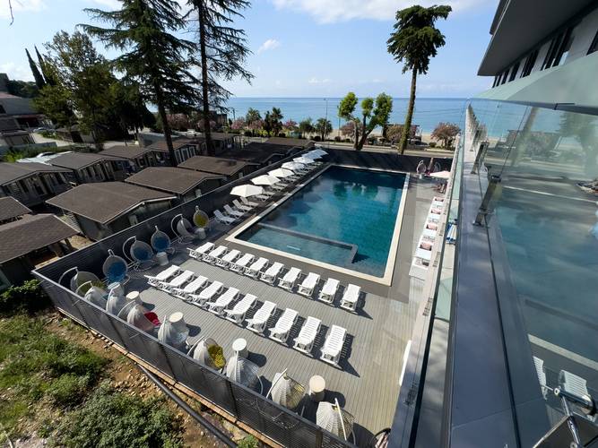 Royal Riviera