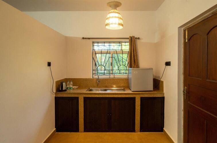 Nasyas Beachside Cottage