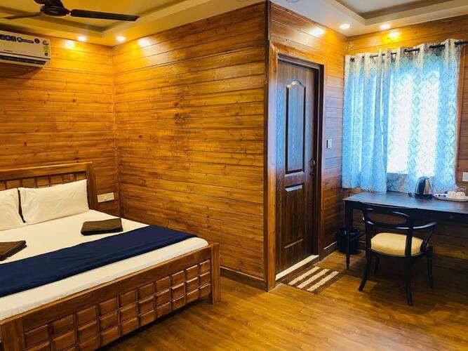 Nasyas Beachside Cottage