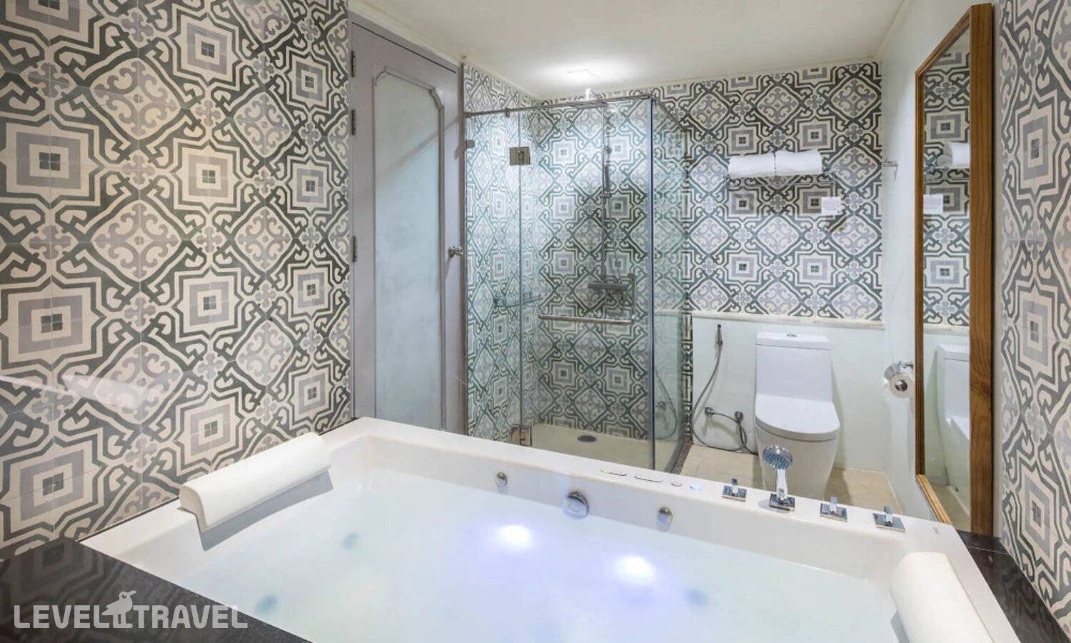 Zenmaya Oceanfront Phuket, Trademark Collection By Wyndham — фото 10