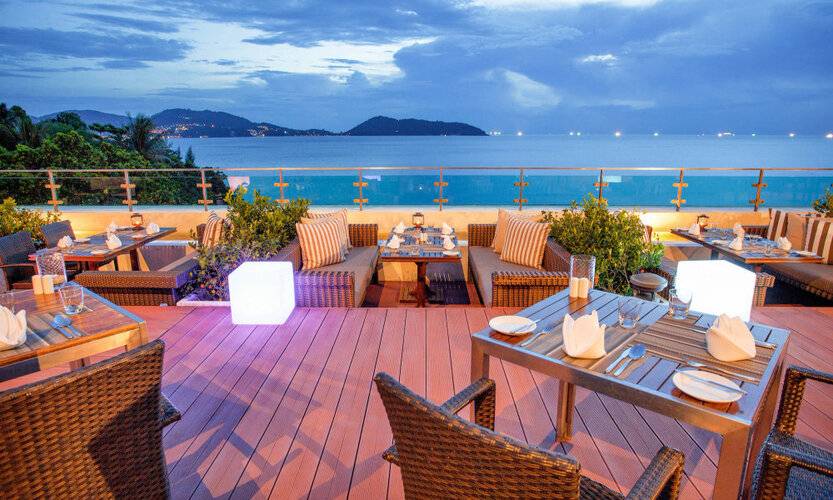 Zenmaya Oceanfront Phuket, Trademark Collection By Wyndham