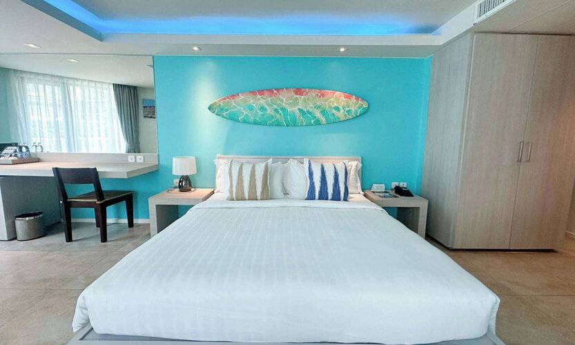 Zenmaya Oceanfront Phuket, Trademark Collection By Wyndham
