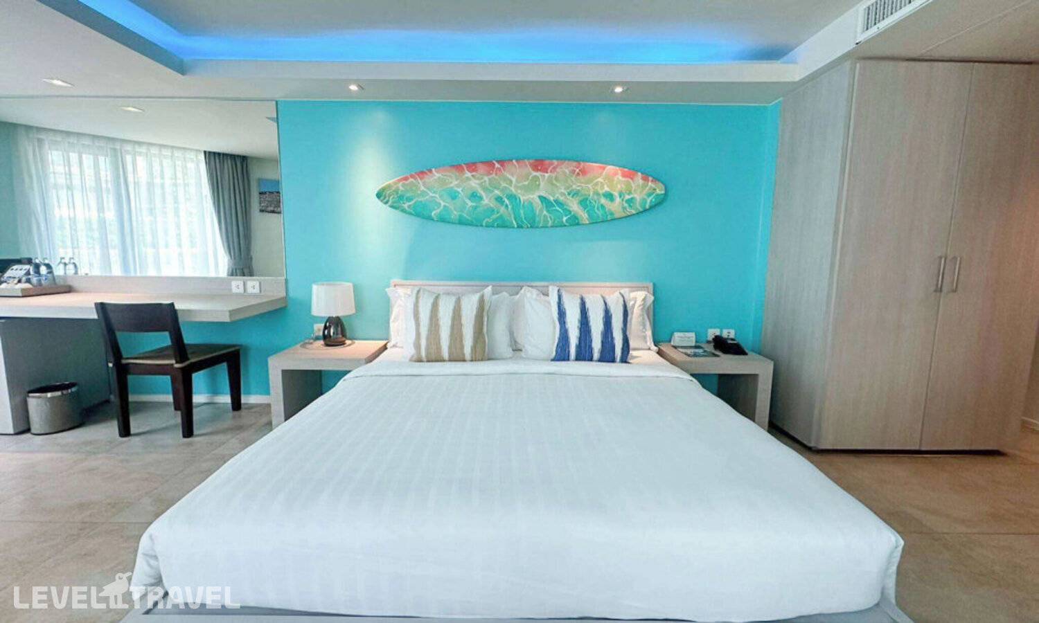Zenmaya Oceanfront Phuket, Trademark Collection By Wyndham — фото 6