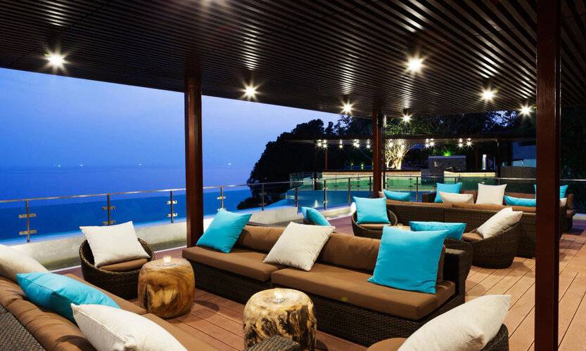Zenmaya Oceanfront Phuket, Trademark Collection By Wyndham