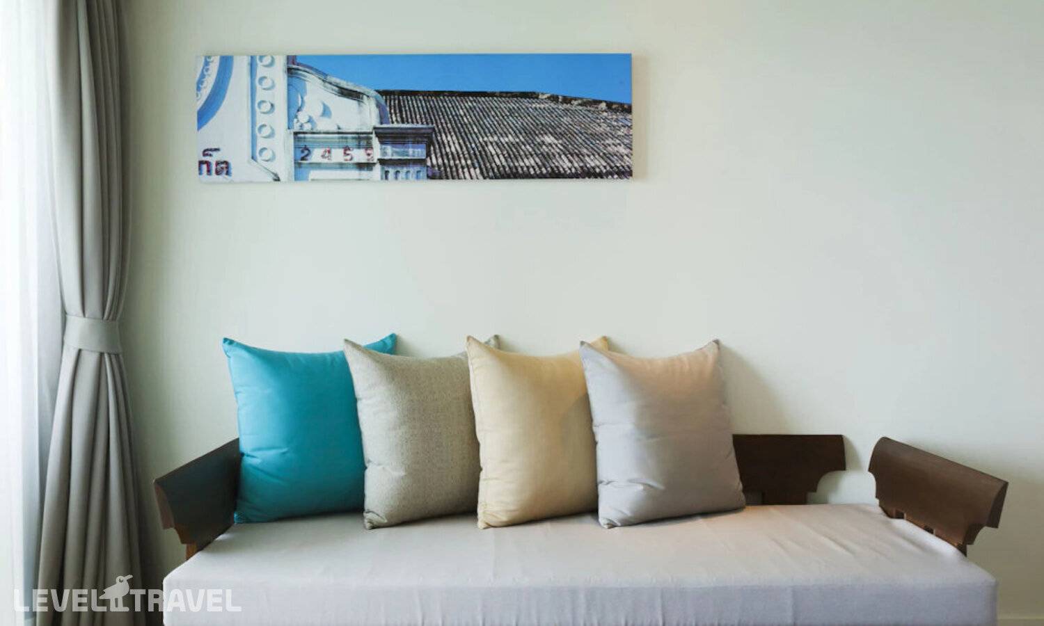 Zenmaya Oceanfront Phuket, Trademark Collection By Wyndham — фото 7