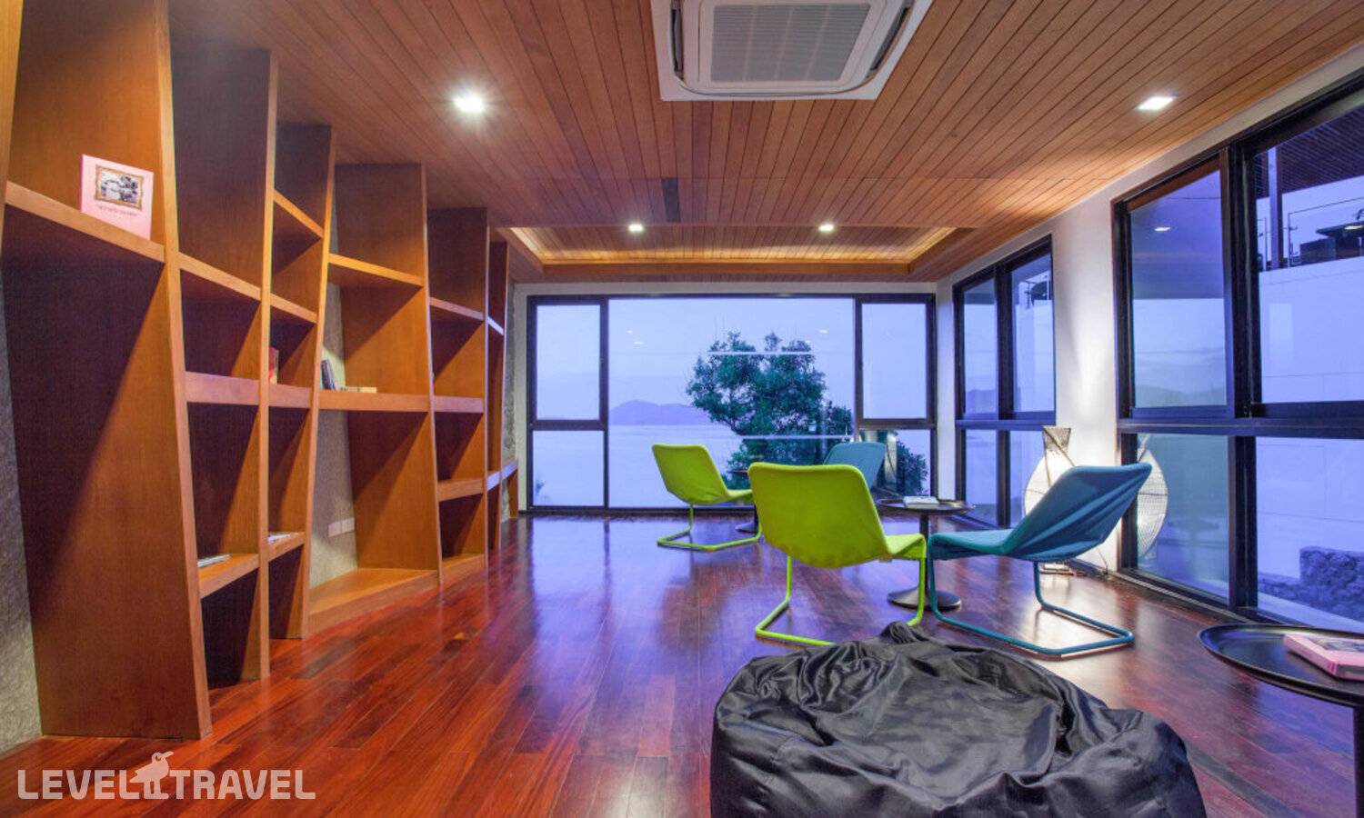 Zenmaya Oceanfront Phuket, Trademark Collection By Wyndham — фото 11