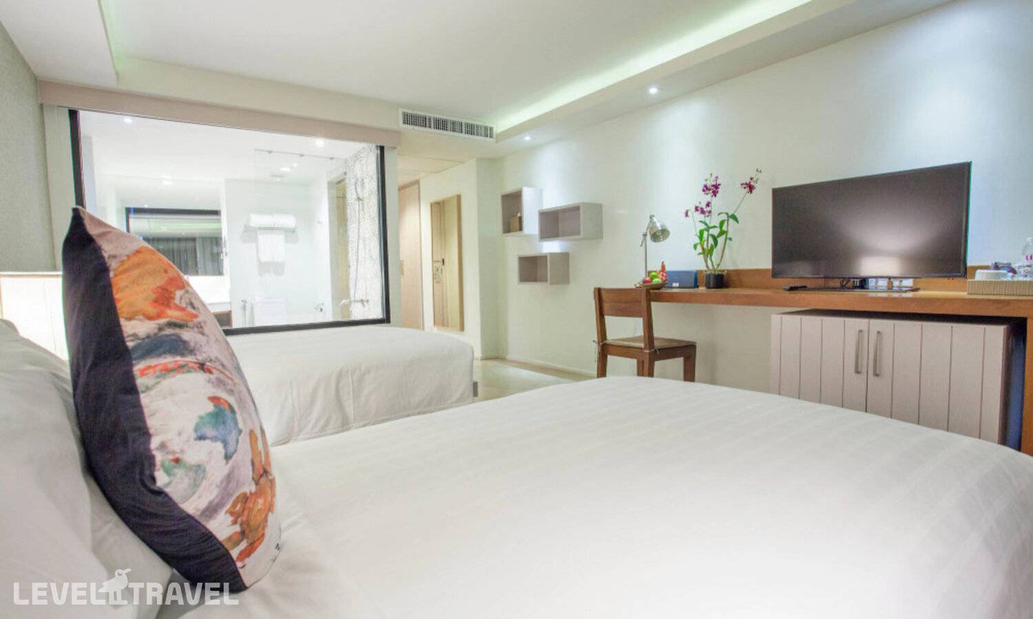 Zenmaya Oceanfront Phuket, Trademark Collection By Wyndham — фото 12