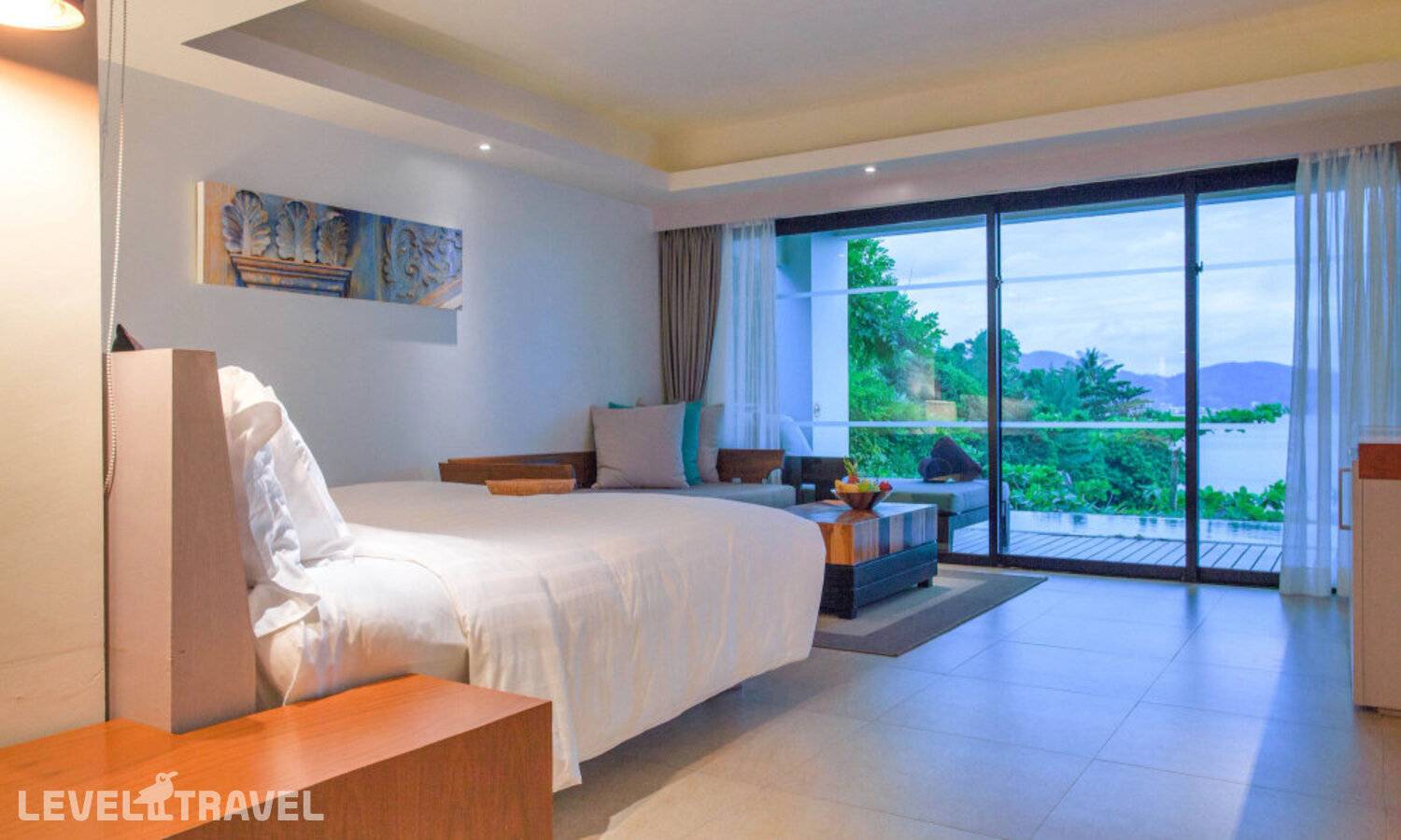 Zenmaya Oceanfront Phuket, Trademark Collection By Wyndham — фото 8