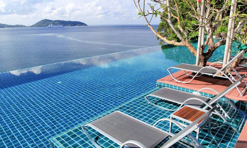 Zenmaya Oceanfront Phuket, Trademark Collection By Wyndham