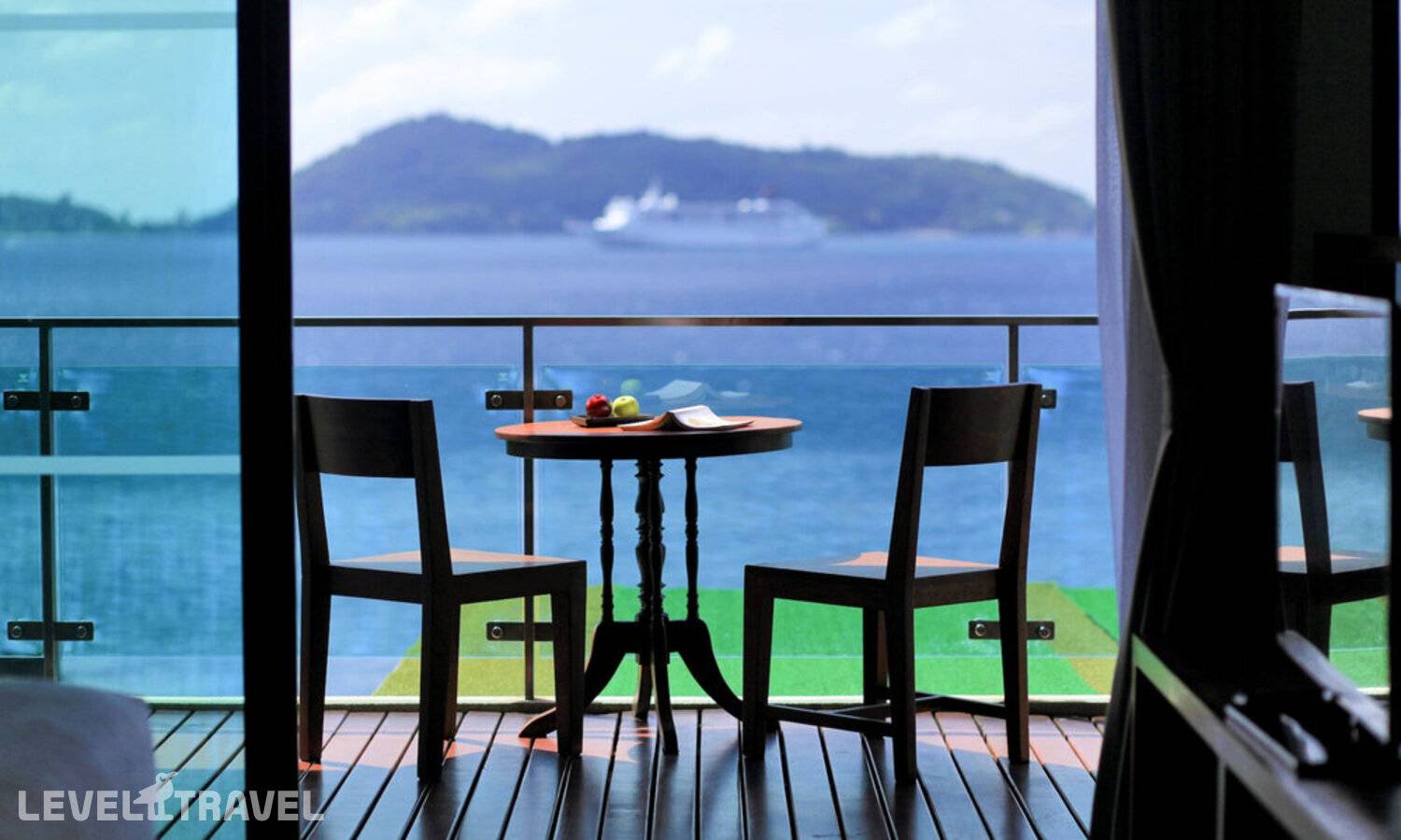 Zenmaya Oceanfront Phuket, Trademark Collection By Wyndham — фото 3