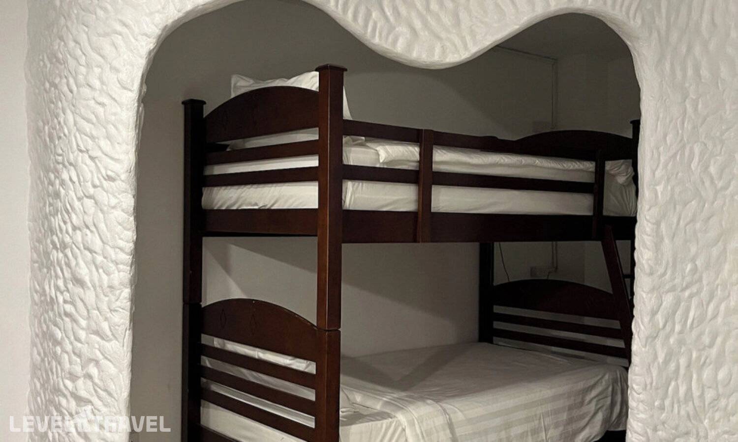Big Boys' Bed & Burger — фото 11