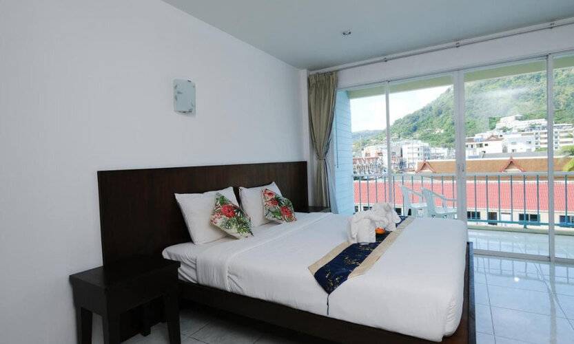 Kiwi Boutique Hotel