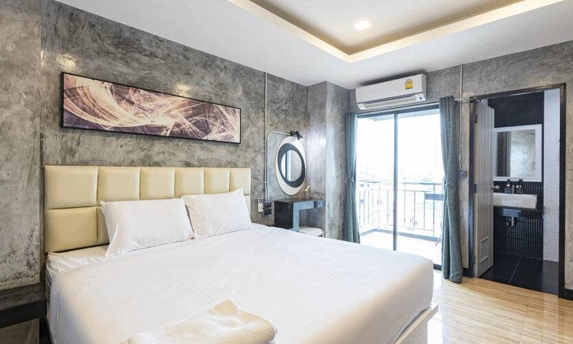 My Style Resort Hotel
