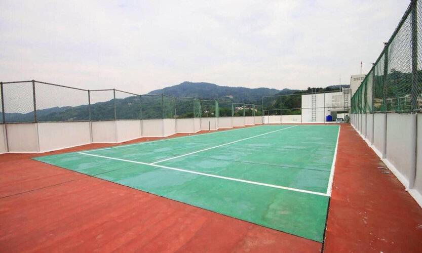 Patong Beach Resort Apartment