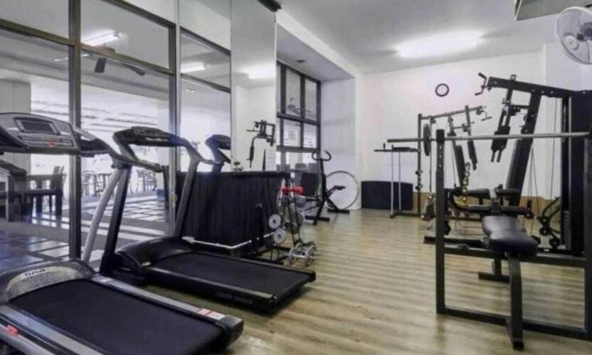 Patong Beach Resort Apartment