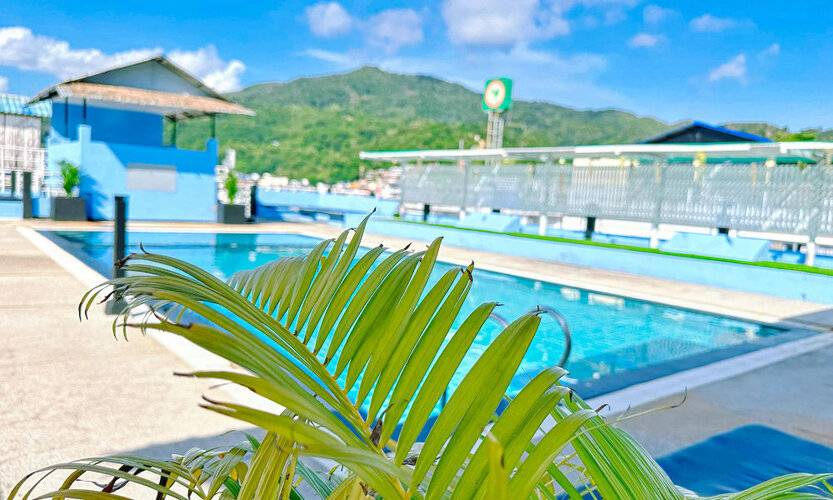 Hotel Baya Phuket