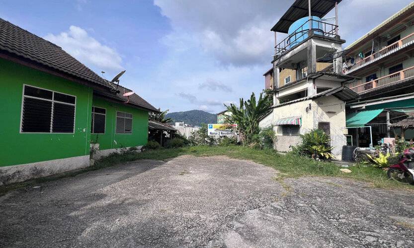 Nanai 2 Residence
