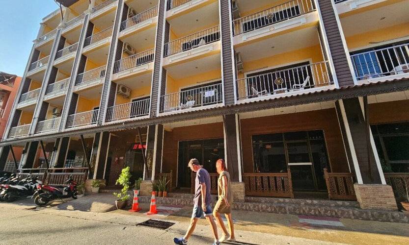 Nanai 2 Residence