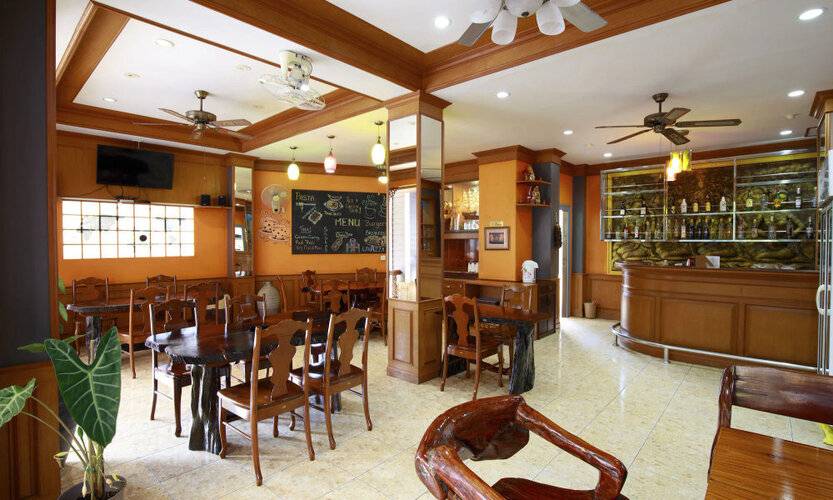 Nanai 2 Residence