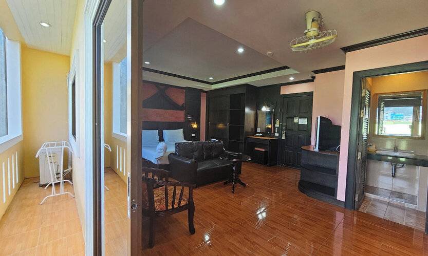 Nanai 2 Residence