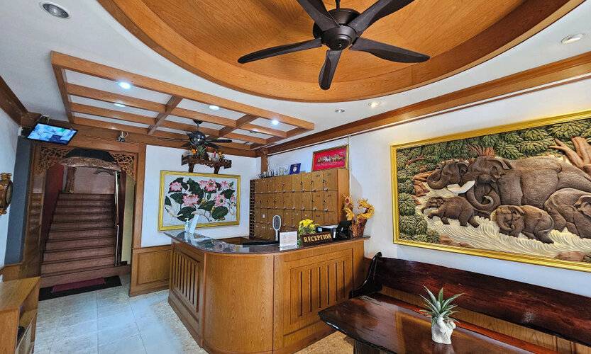 Nanai 2 Residence