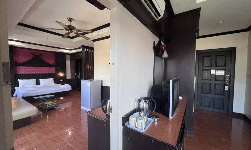 Nanai 2 Residence