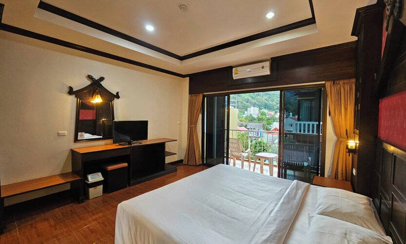 Nanai 2 Residence