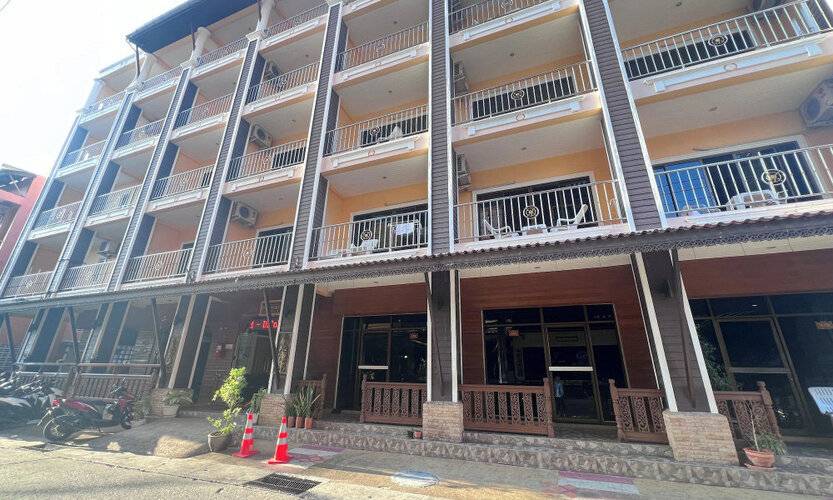 Nanai 2 Residence
