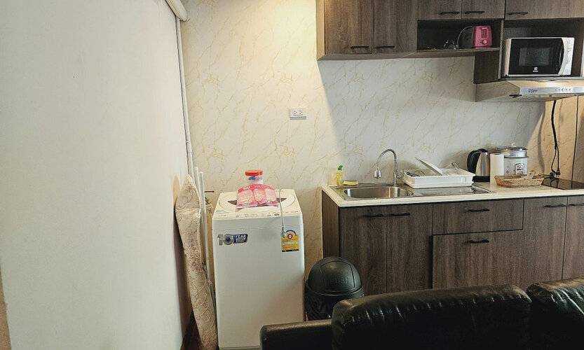 Patong Central Hotel And Apartment