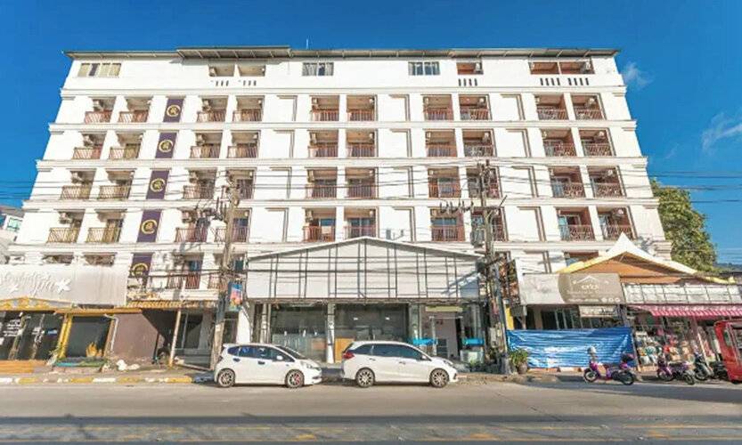 Sunflower Hotel
