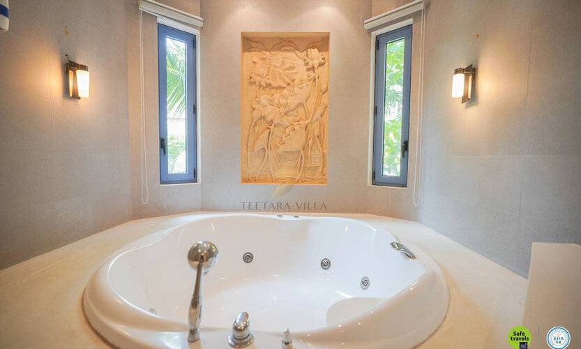 Teetara Villa Patong