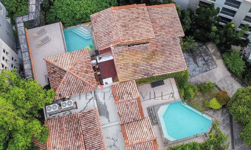 Teetara Villa Patong