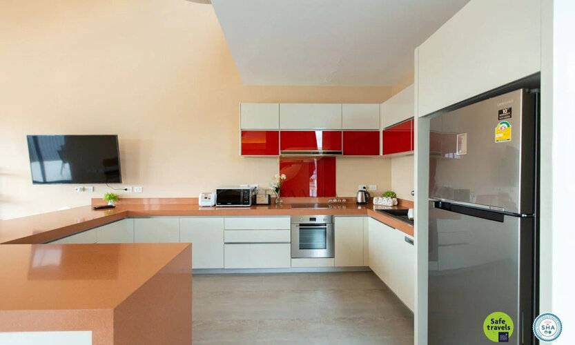 Teetara Villa Patong