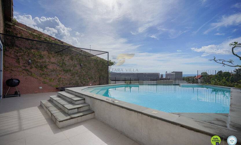 Teetara Villa Patong