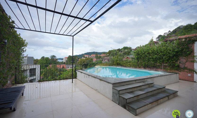Teetara Villa Patong
