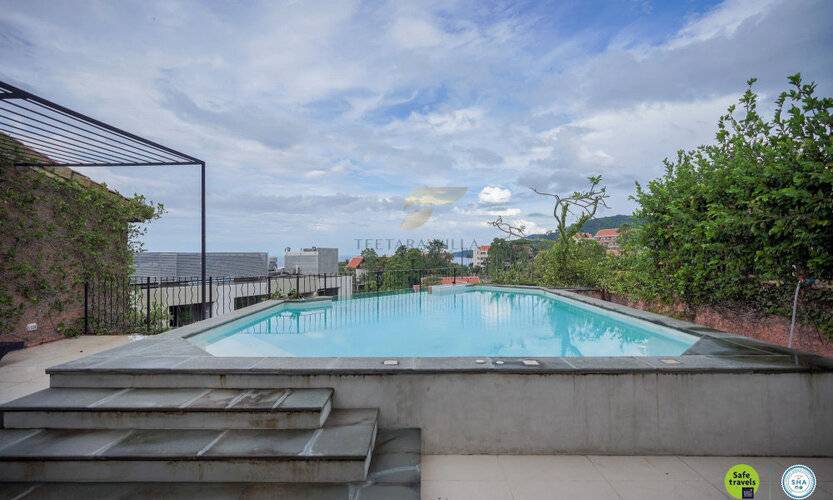 Teetara Villa Patong