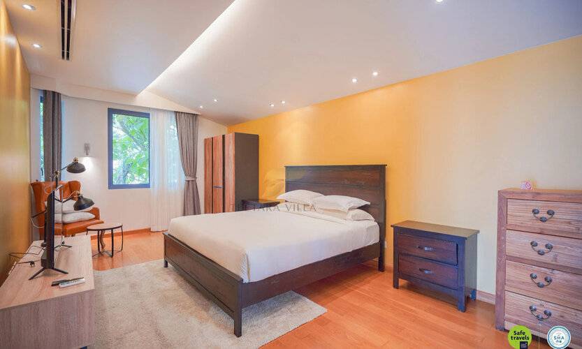 Teetara Villa Patong