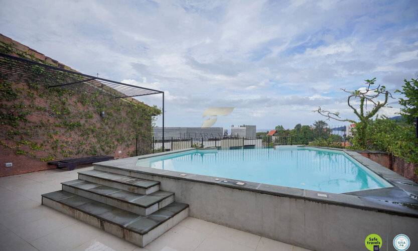 Teetara Villa Patong