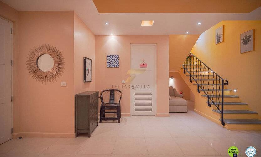 Teetara Villa Patong