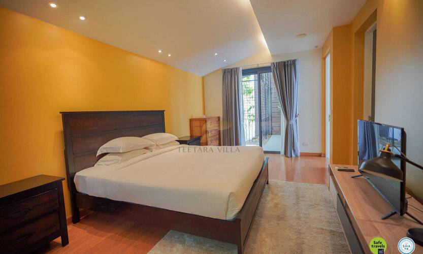 Teetara Villa Patong