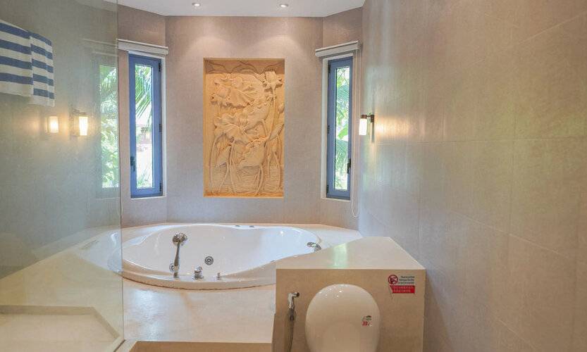 Teetara Villa Patong